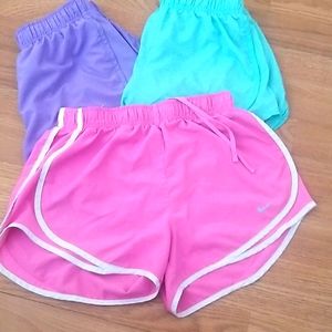 NIKE DRI-FIT shorts